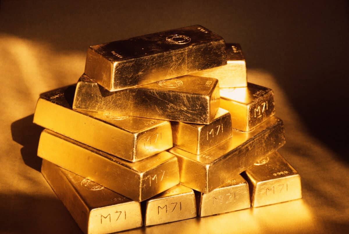 IAMGold Stock Is up 854%: Buy, Sell, or Hold at Today’s Prices?